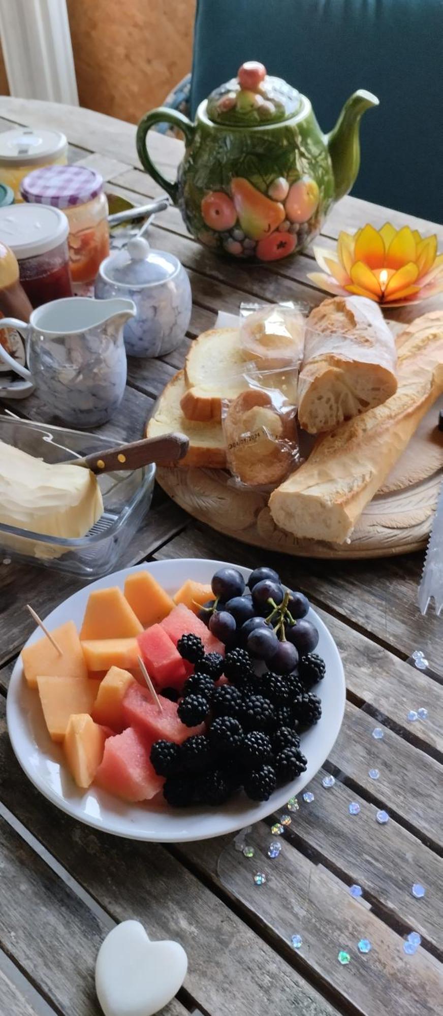 Saint-Mathurin  Chambres D'Hotes Bord De Loire المظهر الخارجي الصورة