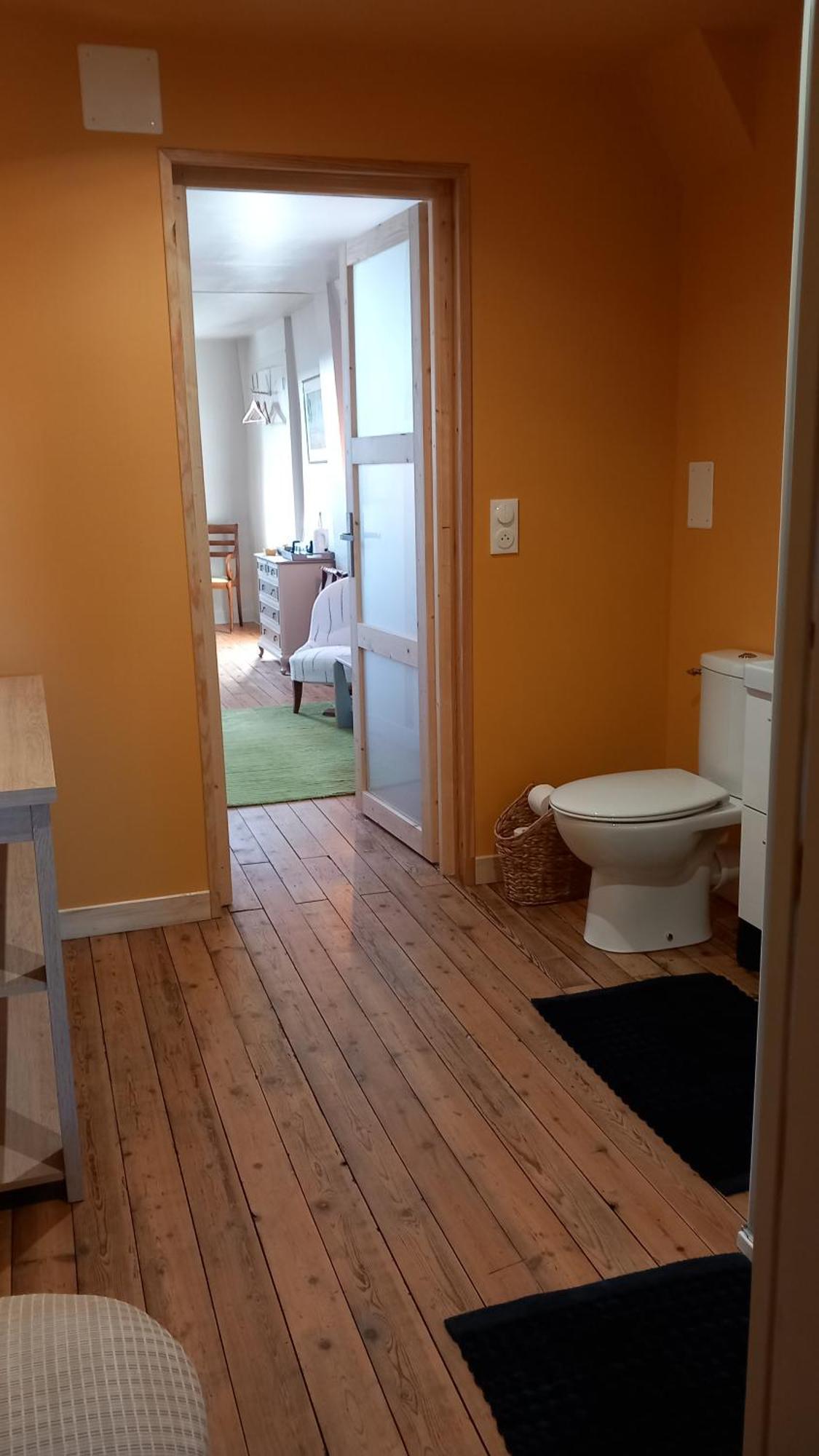 Saint-Mathurin  Chambres D'Hotes Bord De Loire المظهر الخارجي الصورة