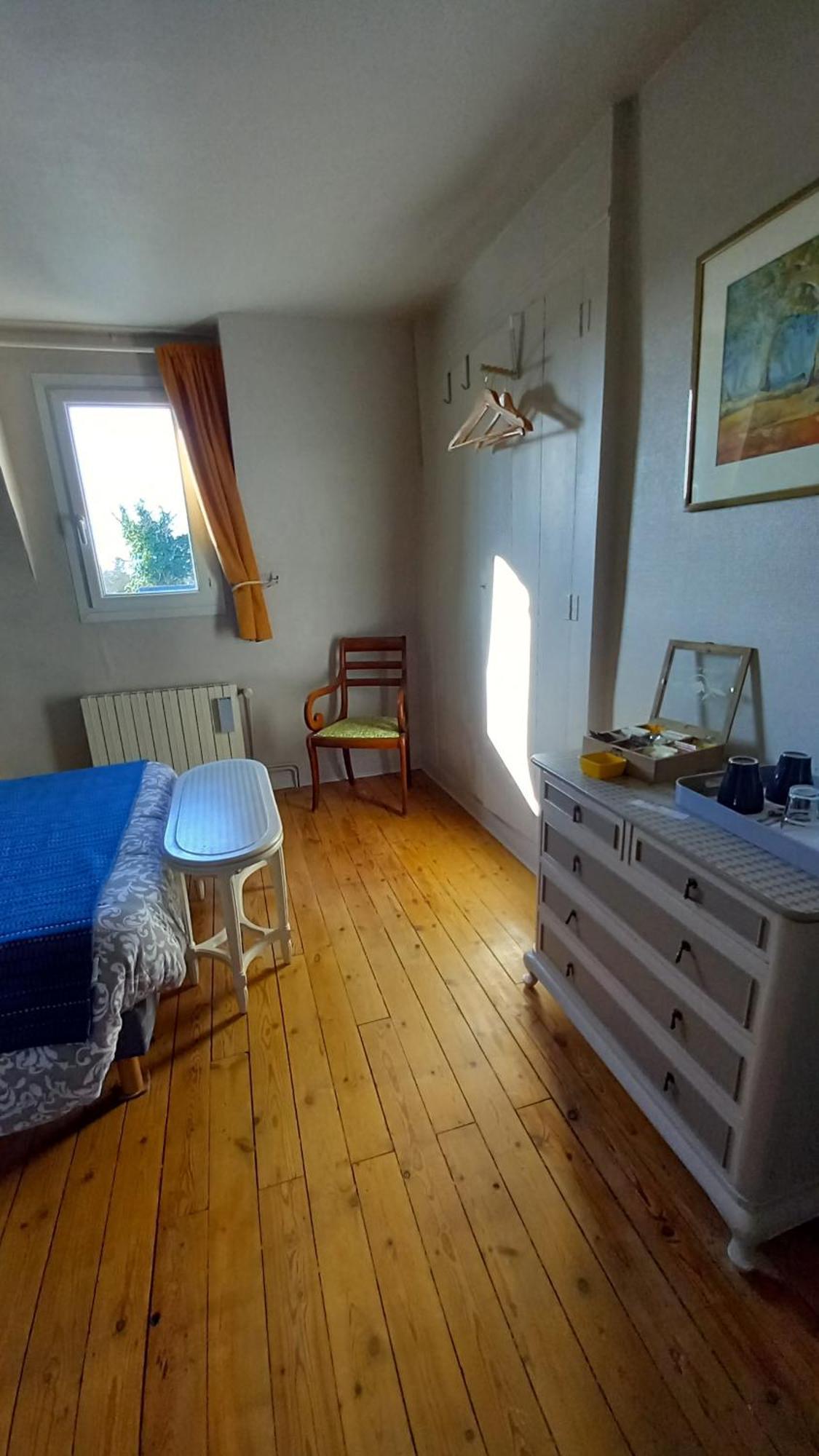 Saint-Mathurin  Chambres D'Hotes Bord De Loire المظهر الخارجي الصورة
