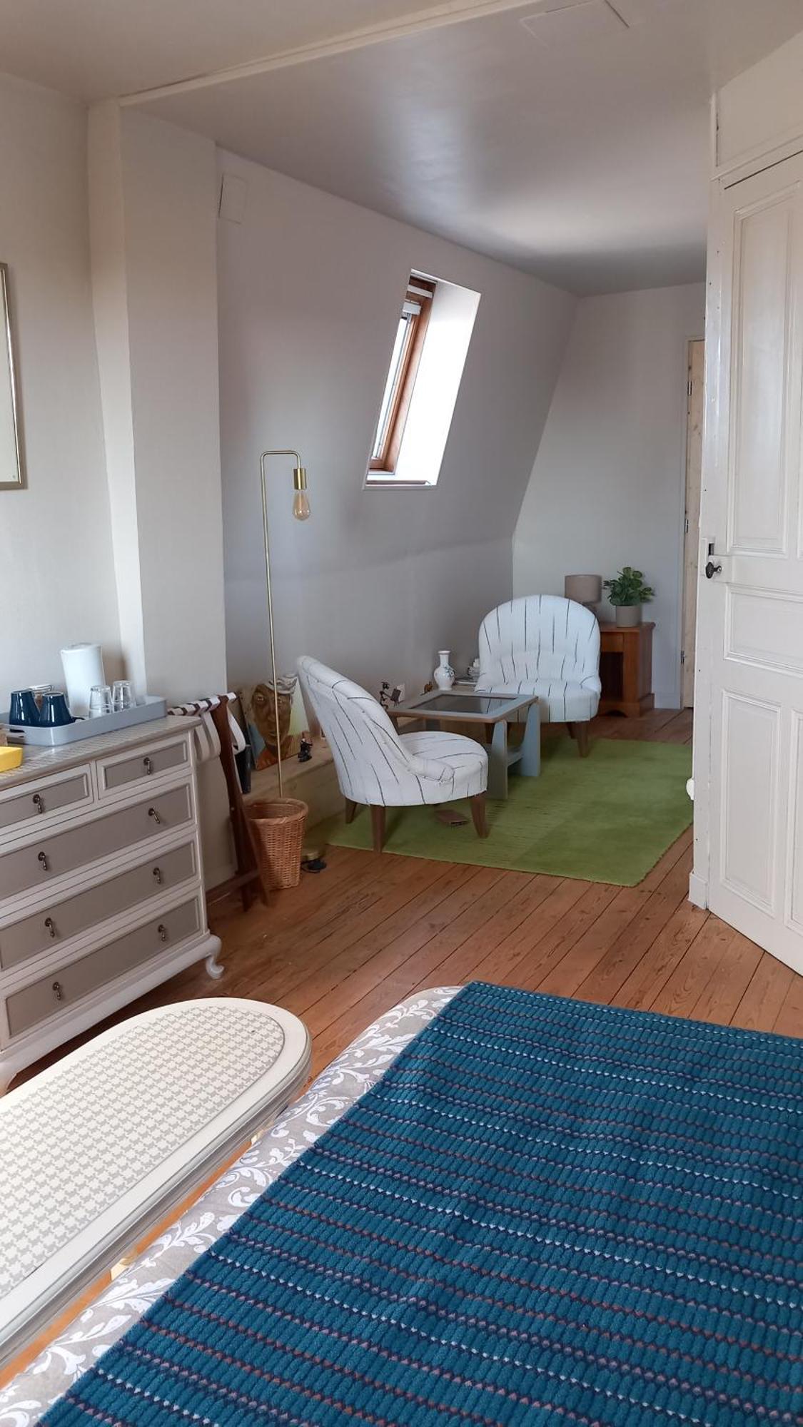 Saint-Mathurin  Chambres D'Hotes Bord De Loire المظهر الخارجي الصورة